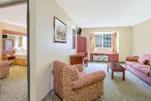 Microtel Inn And Suites Gassaway Rom bilde