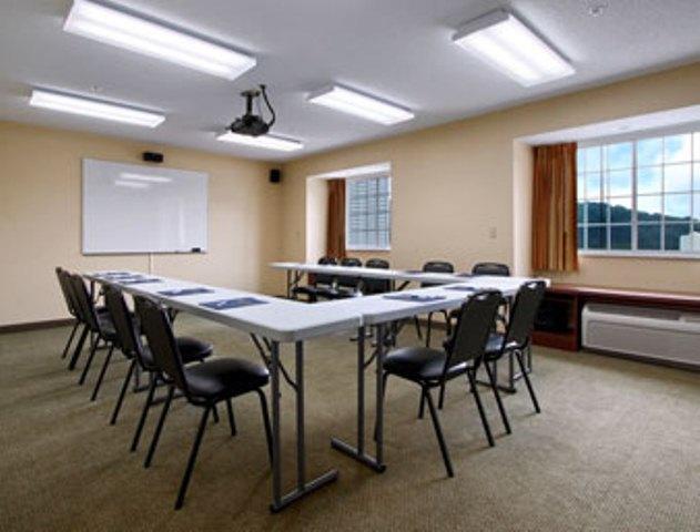 Microtel Inn And Suites Gassaway Fasiliteter bilde